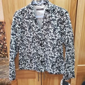 NWT Liz Claiborne Jacket